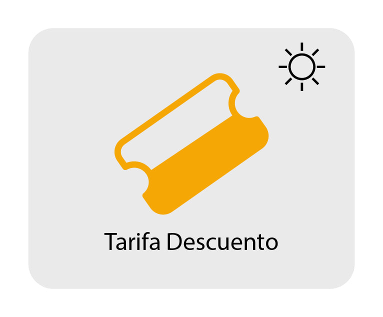 FRP6-26D-T - Tarifa Descuento Curso Presencial Temprana