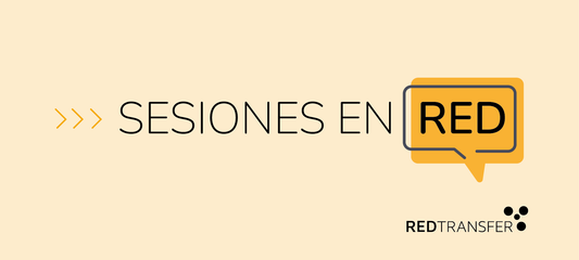 Sesiones de Red - SDR 2025-4
