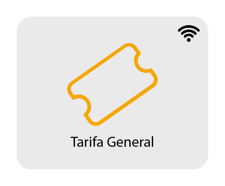 FRO10-25G-IA - Tarifa General Curso online
