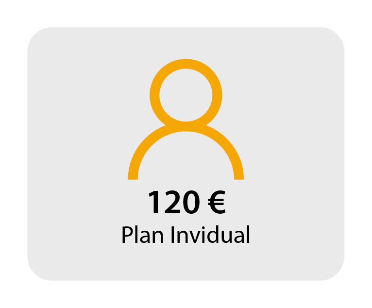 Cuota Asociado Individual 2025